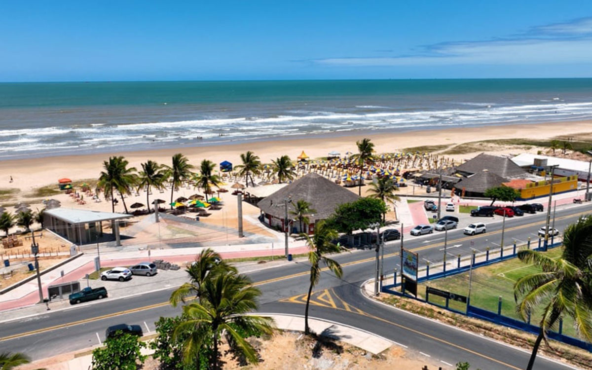 Aracaju: Seu Guia Completo para Explorar a Tranquila Capital do Sergipe