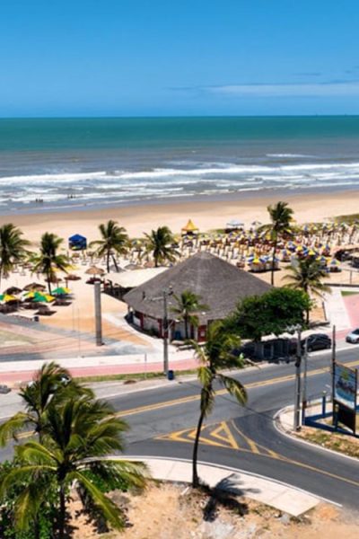 Aracaju: Seu Guia Completo para Explorar a Tranquila Capital do Sergipe