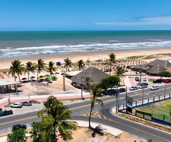 Aracaju: Seu Guia Completo para Explorar a Tranquila Capital do Sergipe